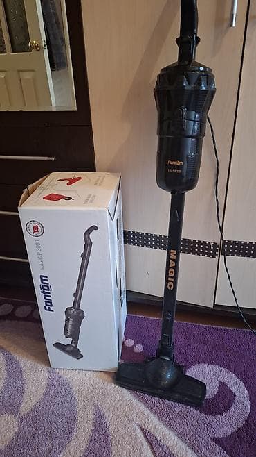 mini avto kondisioner: Tozsoran Fantom, Quru təmizləmə, Kredit yoxdur — 1