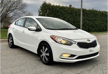 фольксваген тигуан 2 0: Kia Forte: 2 л | 2016 г. Седан — 1