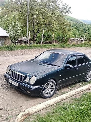 İşlənmiş Disk Mercedes-Benz R 17
