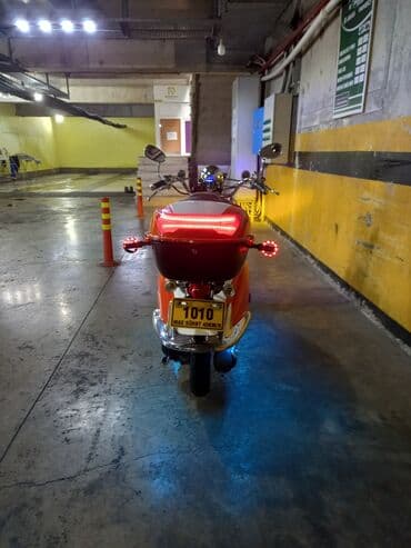 Motonəqliyyatın icarəsi: Super vezyede qiymete razlaşma olar — 8