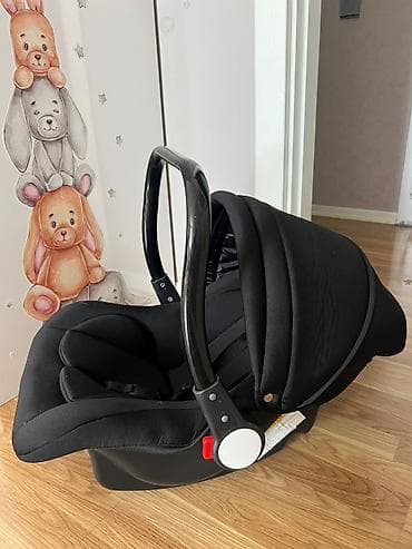 Avtokreslolar: Avtosebet -Baby land firmasi 35 azn satilir. Hech bir deffekti yoxdur — 1