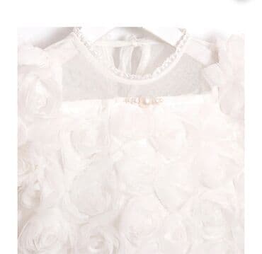 uşaq bodileri: Bir dəfə uşaq ad günündə geyinib. 12-18 ay uşaq üçün uyğundur — 3