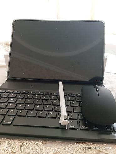 samsung 82 ekran tv: Planşet seti – CMX model SS6.8 Pro Xüsusiyyətlər: - Arxa tərəfdə — 3