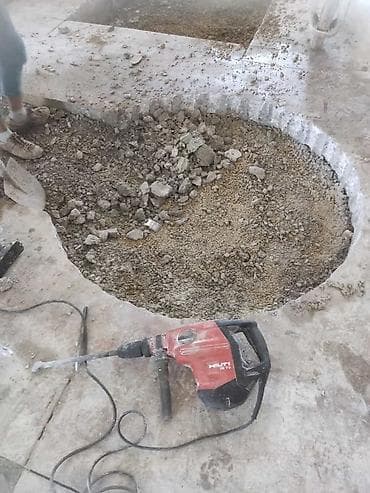 tavan ustası: Vüqar Usta | Beton Kəsmə və Karot Xidməti - Bakı, Sumqayıt və Qarabağ — 10