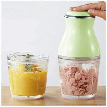 Avinas blender elektrikle işleyir Materyal Plastik Qiymet 23 azn