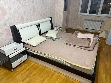 gence matras: Yataq dəsti 250 Azn.Üstündə matras verilir.Ünvan Həzi — 4