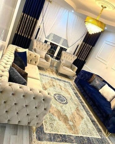 ev pərdələr: Yeni, Pərdə, Rayonlara çatdırılma, Pulsuz çatdırılma — 1