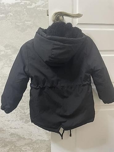 don modelleri: Uşaq kurtkası 20 AZN. Yaxşı vəziyyətdədir. Ölçü: 2 yaş — 2