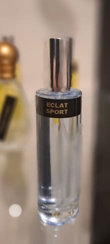 dupont: Yeni partiya ətirlər – qadın və kişi üçün geniş seçim 30 millisi 5 — 6