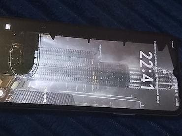 iphone 6 qiyməti: Honor X6, 64 GB, rəng - Mavi — 3