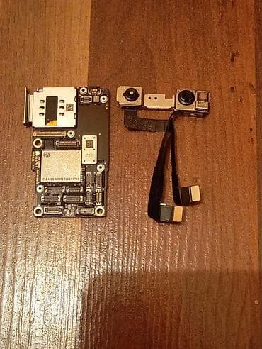 Iphone 11 pro plata işlek vəziyyətdədi problemi sadece alma logosunda