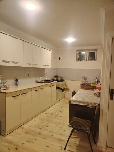 sulutəpədə kirayə evlər: 80 kv. m, 4 otaqlı, İnternet — 2