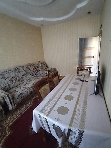 digahda kiraye evler 2022: 3otaqlı həyət evi – tam təchiz olunmuş - Plan: yataq otağı — 5