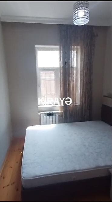 zabrat evləri: 3 otaqli Ev kiraye verilir Bineqedi qesebede vayokomatin yaninda her — 4