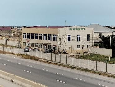 bine torpaq: Obyekt – Bakı–Quba magistral yolunun 46‑cı kilometrində, yol kənarında — 3