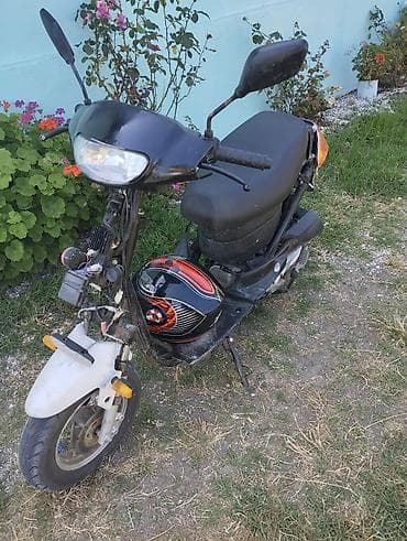 50 cc 80 gedir uzağdan pultla işə salma siqnalisaziya sistemində var