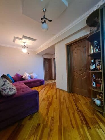 zal satılır: Bakıxanov qəs., 2 otaqlı, Yeni tikili, 113 kv. m — 11