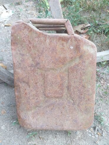 бак из нержавейки 2000 литров цена: Boçka, Metal, İşlənmiş, Ünvandan götürmə — 3