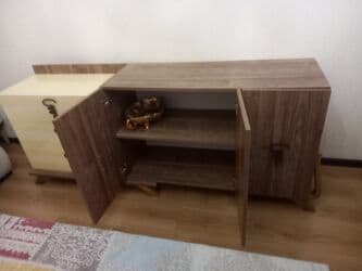 стол из массива: Güzgüsüz, Türkiyə — 2