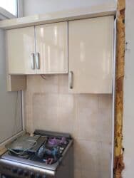 qaz peci ikinci el: Plitə Qazlı, Ayrıca dayanan, 4 gözlü, İşlənmiş — 1