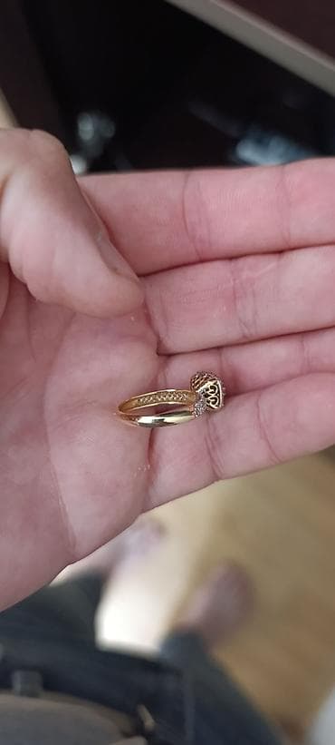 bravo 750 gold: Nişan, Üzük, Gümüş — 4