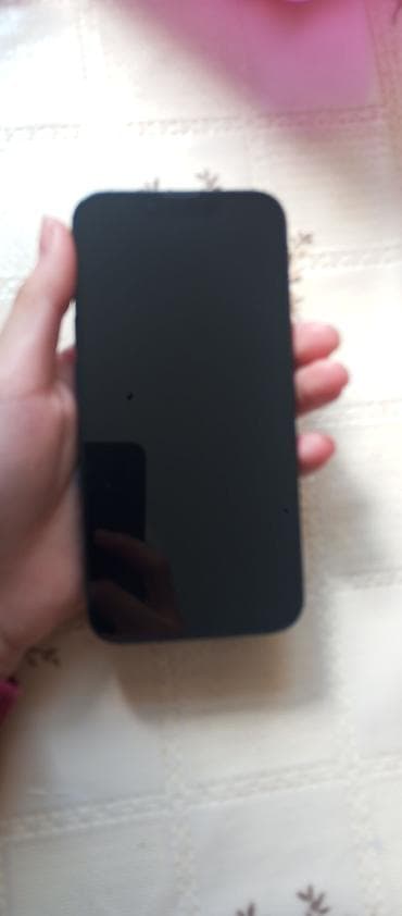 iphone xr irşad: IPhone 13, Mavi — 2