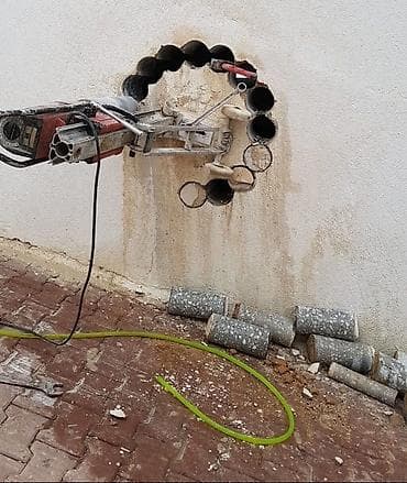 Tikinti və təmir: Vüsal Usta | Beton Kəsmə və Karot Xidməti - Bakı, Sumqayıt və Qarabağ — 7