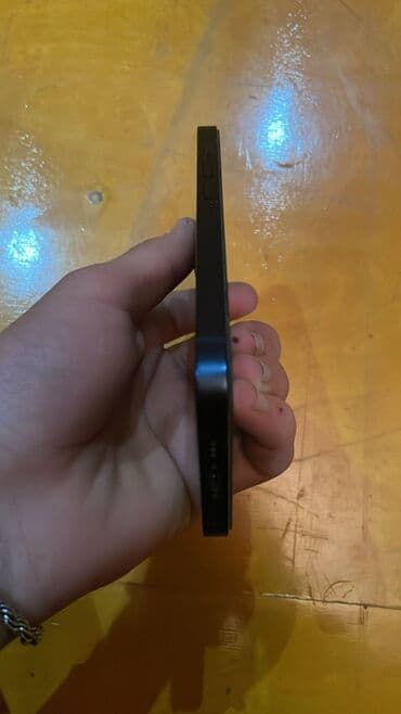 Çaydanlar: IPhone 14, 256 GB, Qara, Face ID — 3