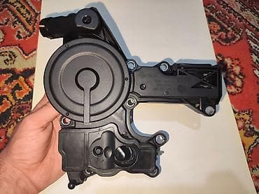 tank pro: Volkswagen Passat, 1.8 l, Benzin, 2008 il, Almaniya, Yeni — 3