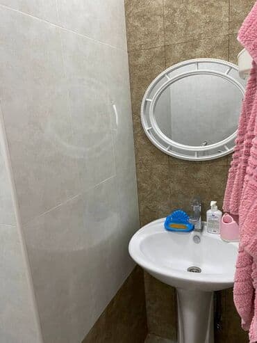 kohne guneslide kiraye evler 2023: Yeni Günəşli Massiv V, 2 otaqlı, Yeni tikili, 52 kv. m — 10