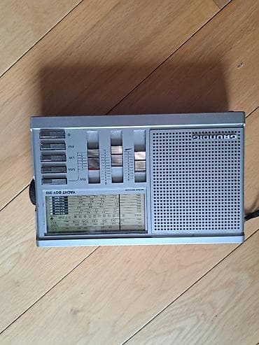 Digər auditexnika: Hər biri 50 manat olan üç radio satılır. Bütün üç endirim alarkən — 3