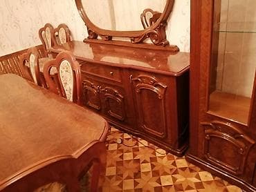 dolab işləmiş: Cox kefiyyetli ve mohkemdir .Razilasmaq olar — 3