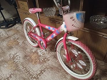 İki təkərli Uşaq velosipedi 20", sürətlərin sayı: 1 lalafo.az -da İki təkərli Uşaq velosipedi 20", sürətlərin sayı: 1