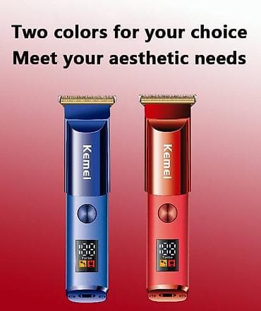 depilyator kremi: Saç qırxan maşın, Kemei, Yeni, Pulsuz çatdırılma, Ödənişli çatdırılma, Rayonlara çatdırılma — 4