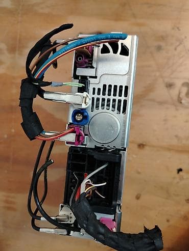 bmw e60 disk: Bmw və mini cooper Head unit HU_ENTRYNAV_2 Multimedia WİFİ və — 2