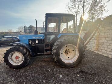 turbo az maz: Traktor Belarus MTZ 82, Süxur Kəsən. Qiymətdə razılaşma olacaq — 4