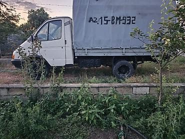 Yükdaşıma üçün tentli kiçik yük maşını əlaqə-055-3721515 ünvan — 4