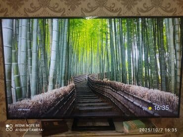 ekran karti: Televizor Sony LED ekran 65" 4K (3840x2160) — 1