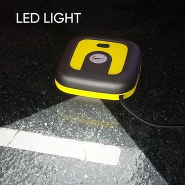 tent satışı: Teker dolduran hava nasosu Güclü ve keyfiyyetli Bütün növ — 3