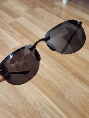 optik nisangah satilir: Gün eynəyi, İşlənmiş — 2