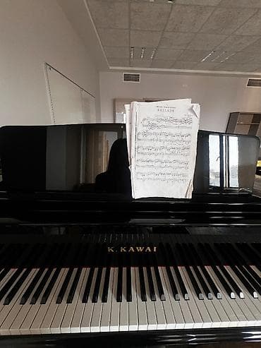 gitara kursu: * istər proffesional istər uşaqlar və həvəskarlar üçün xüsusi metodika — 3