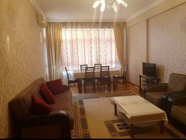 7 ve 8 mkr satilan evler: 2 otaqlı, Yeni tikili, m. Xətai, 85 kv. m — 1