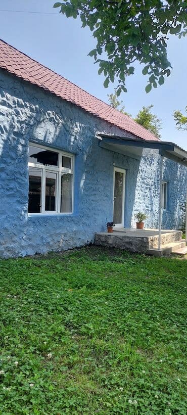 bülbülə ev: 1 комната, 70 м², Нет кредита, Средний ремонт — 3