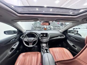 qalenvagen qiyməti: Chevrolet Malibu ✅ iLi 2022 Mator 1.5 Probek 105min km Mator karopka — 3