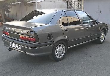 byd satilir: Renault 19 : 1.6 l | 1996 il 191000 km Sedan — 4