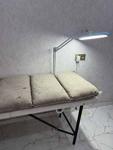 xalça işlənmiş: LED masa/layihəçi lampası – peşəkar işıqlandırma - Model: sürahili — 3