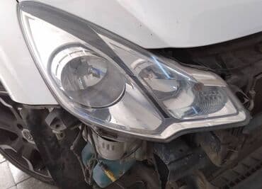 skoda ремонт: Fara təmiri Salam faraların təmiritemmzilenmesi,lupadiod ve led — 15