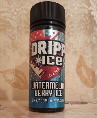 elektron sigaretler: Qiymət 1 denesine aiddir Elektron qəlyan yağları. Tezedi. ağzı — 2