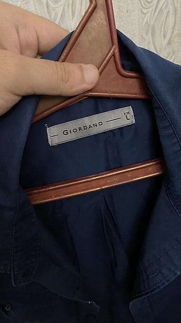 Cinslər: Köynək, Marakesh, S, rəng - Qara — 10