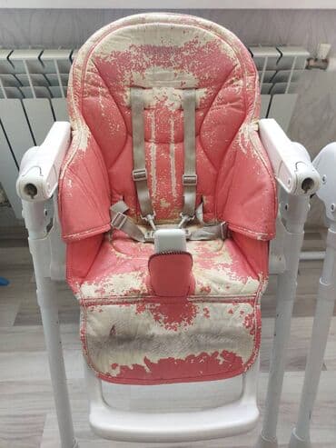 İnformatika: Uşaq yemək masası Ushaq yemek masasi 2 ededdir, ishlek, normal — 9